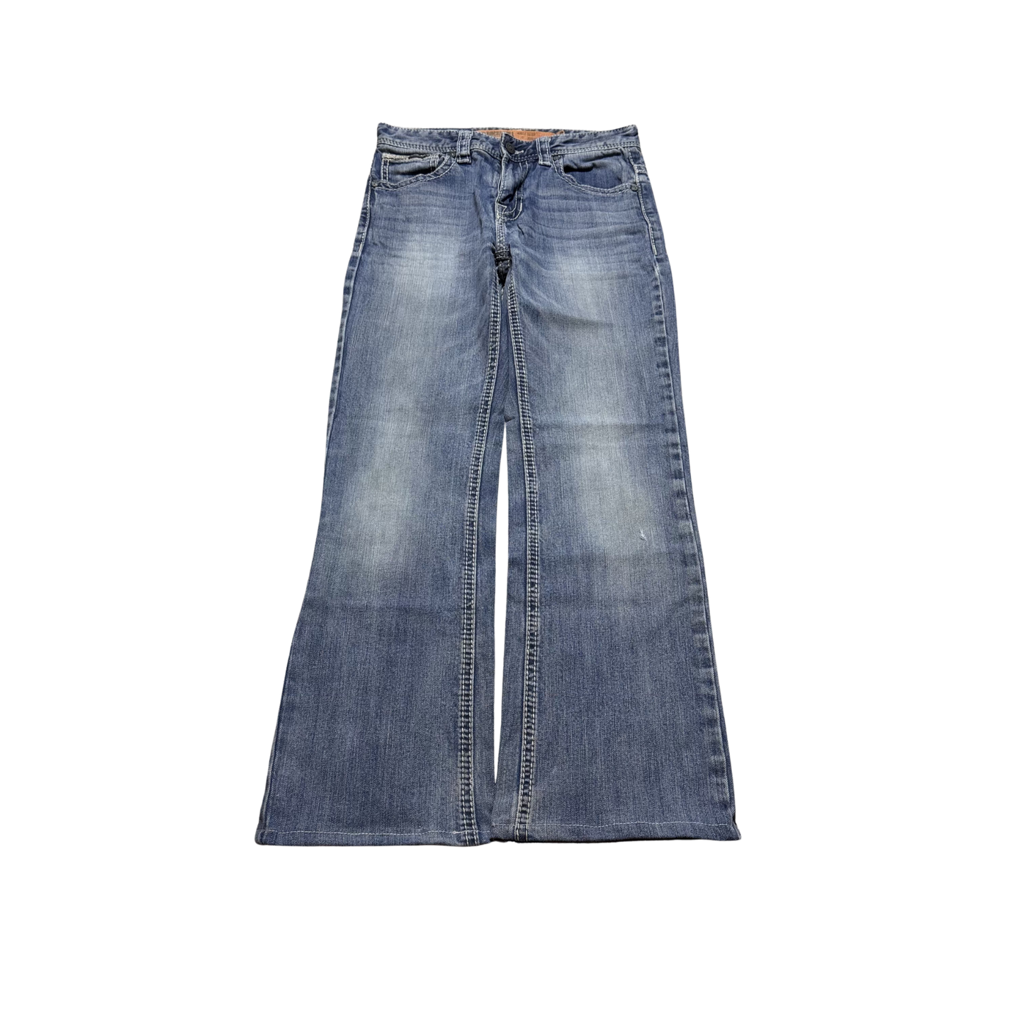 Rock & Roll Denim Bootcut