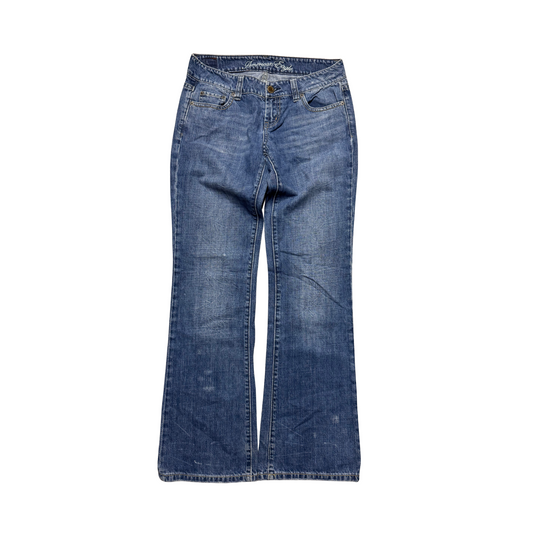 American Eagle Bootcut Jeans