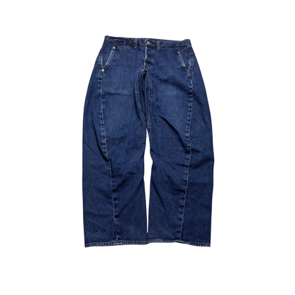 Levis Engineered Jeans