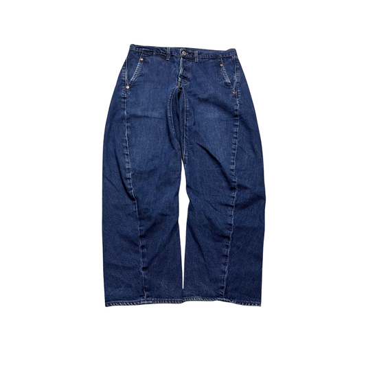 Levis Engineered Jeans