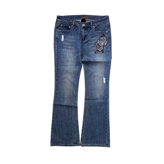 Southpole Bootcut Jeans