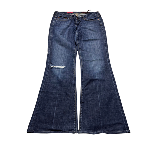 Adriano Goldschmied Flare Jeans