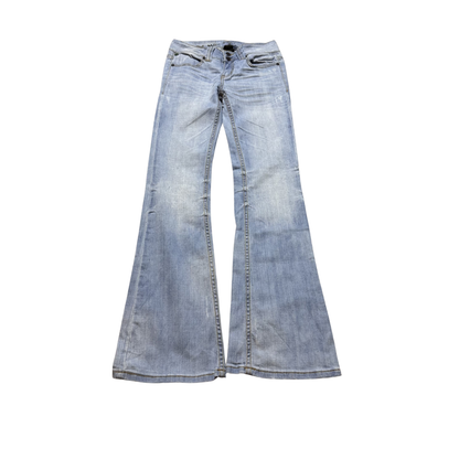 Vintage Y2K Flare Jeans