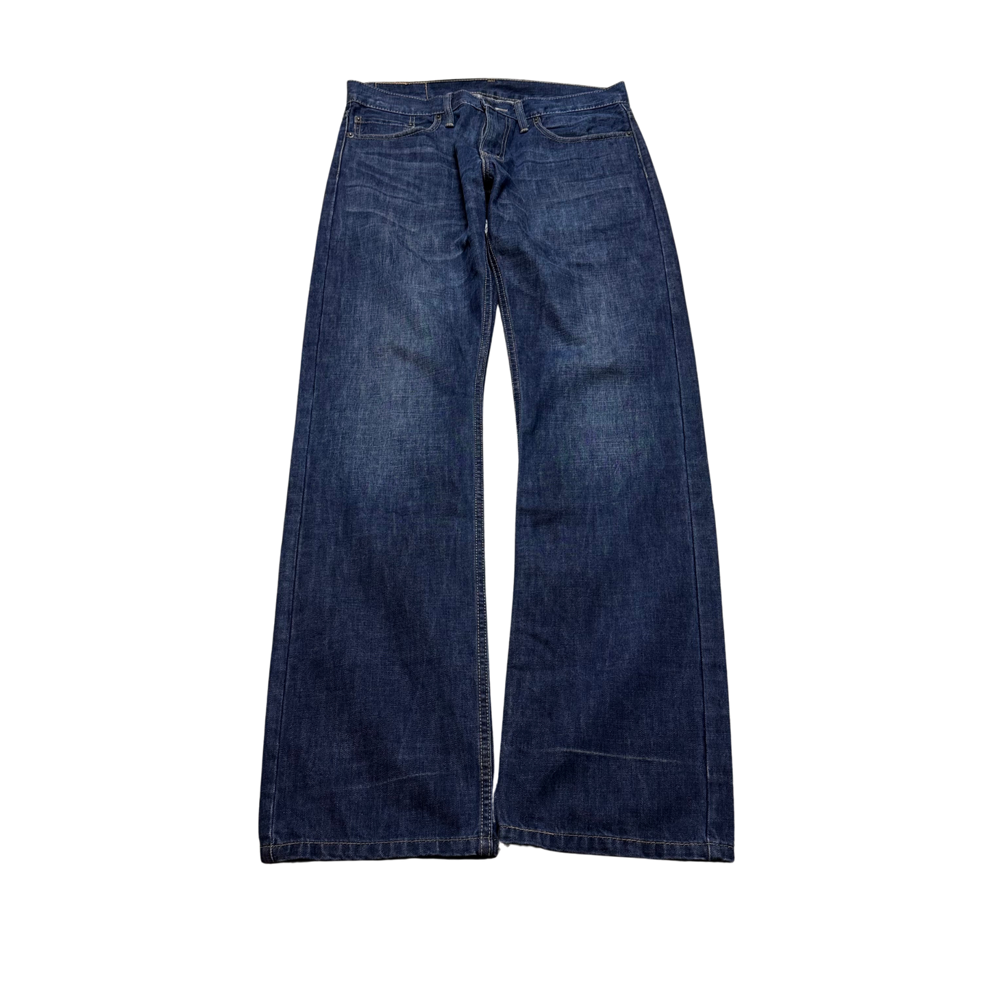 Levis 514 Jeans