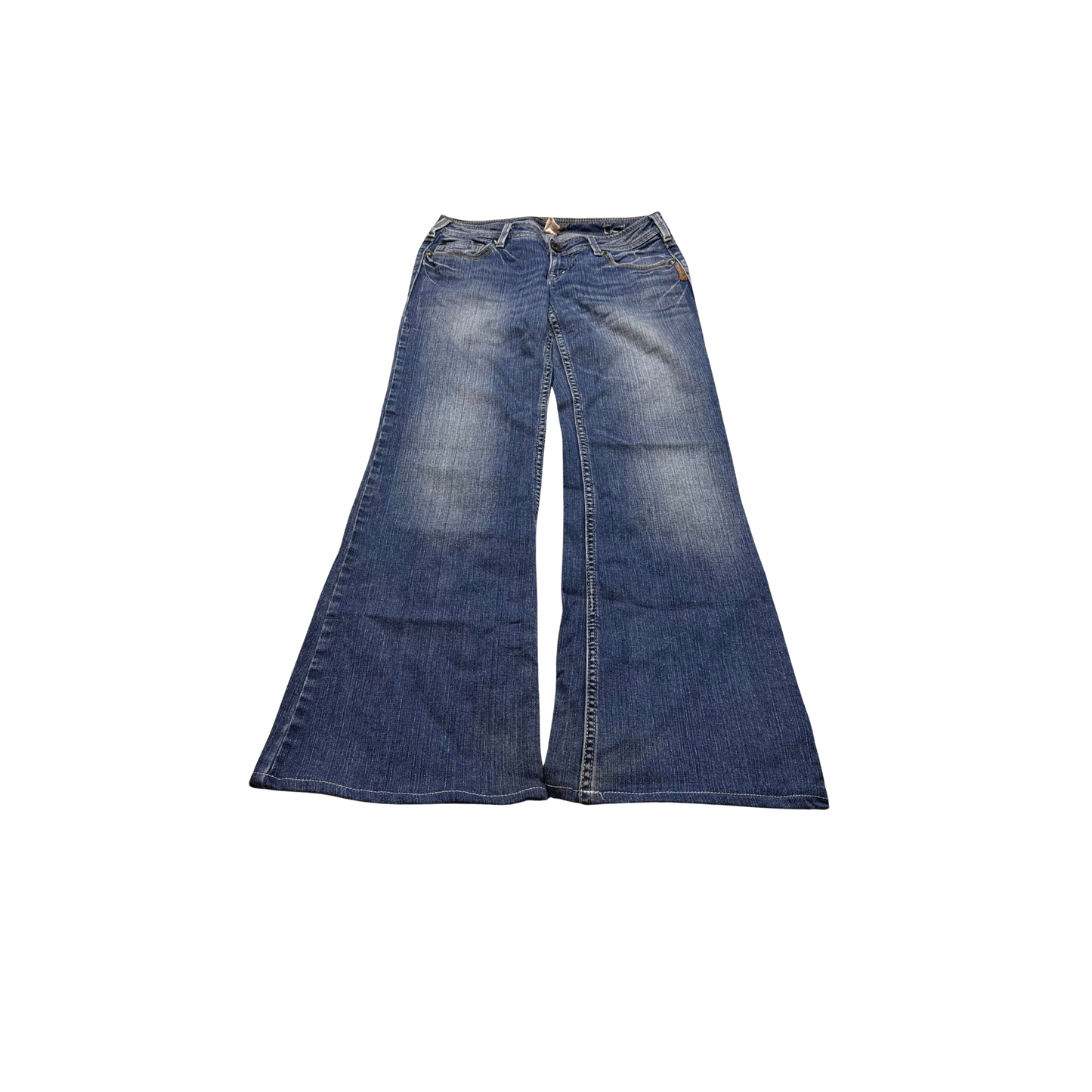 Silver Jeans Bootcut