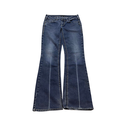 Silver Jeans Bootcut