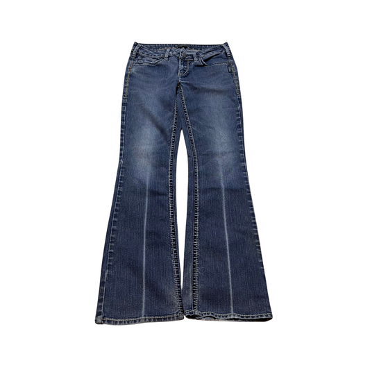 Silver Jeans Bootcut
