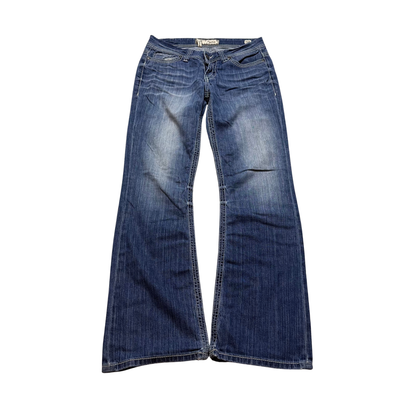 BKE Denim Bootcut
