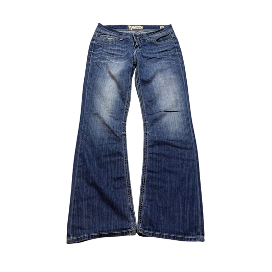BKE Denim Bootcut