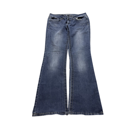 YMI Jeans Bootcut