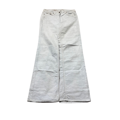 Vintage Jeans Denim Bootcut