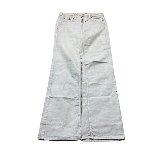 Vintage Jeans Denim Bootcut