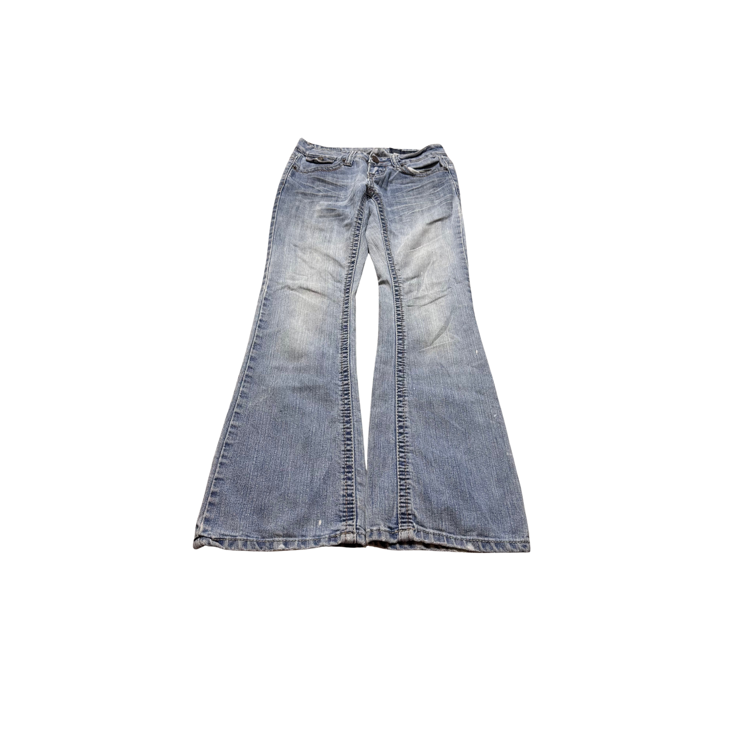 Vintage Denim Bootcut