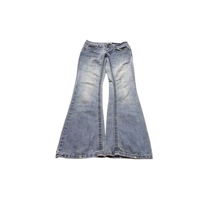 Vintage Denim Bootcut