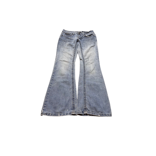 Vintage Denim Bootcut