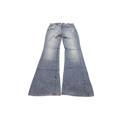 Lucky Brand Jeans Flared