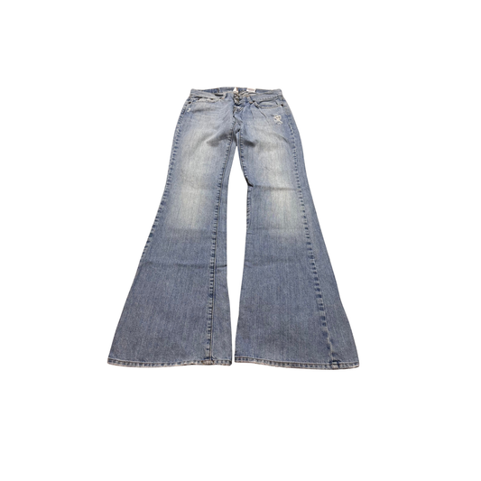 Lucky Brand Jeans Flared