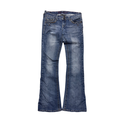 Ariya Jeans Bootcut
