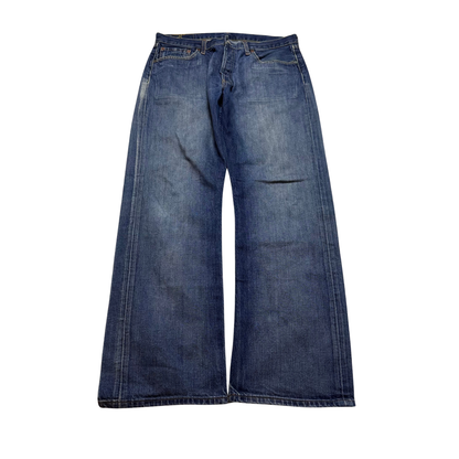 Levis 501 Jeans