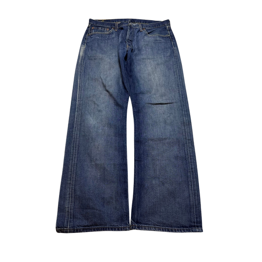 Levis 501 Jeans