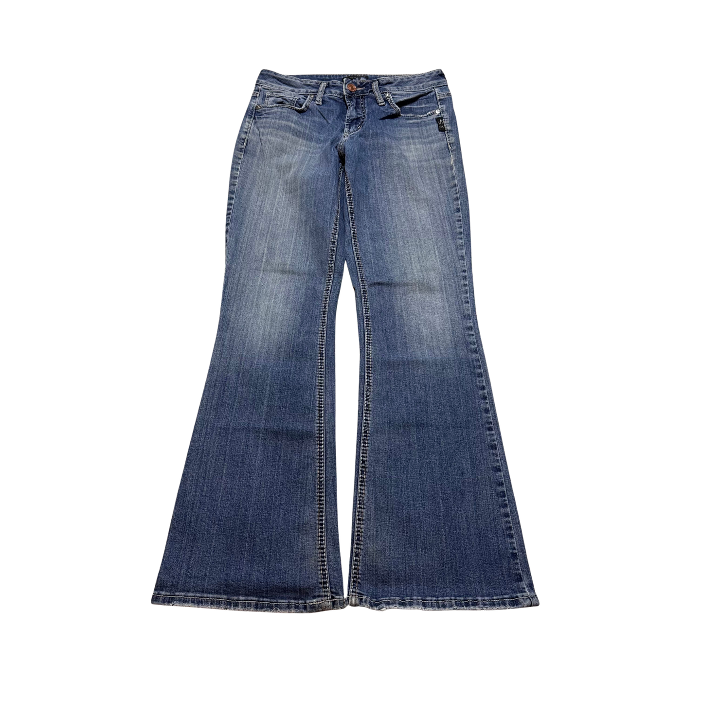 Silver Jeans Bootcut
