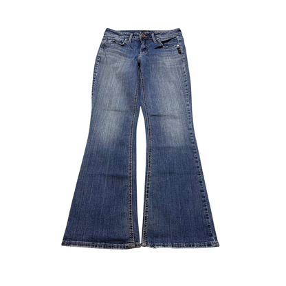 Silver Jeans Bootcut