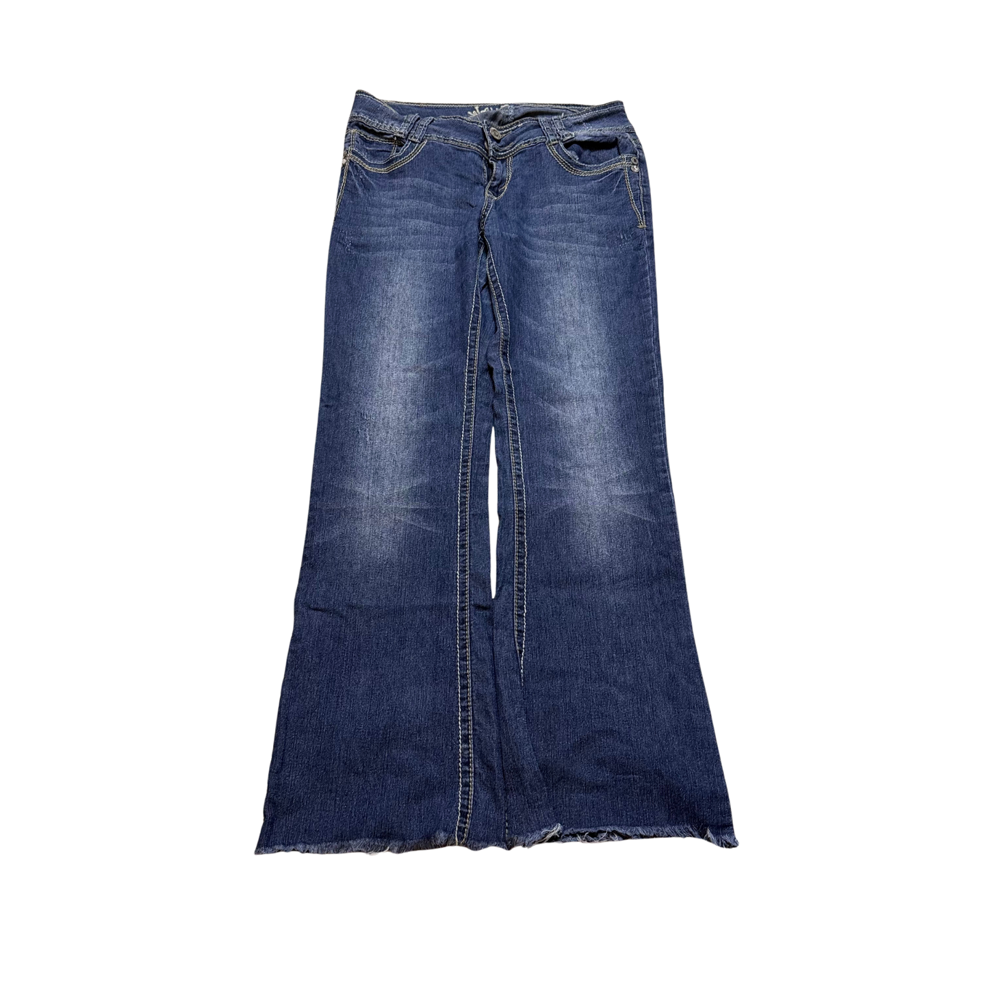 Wallflower Jeans Bootcut