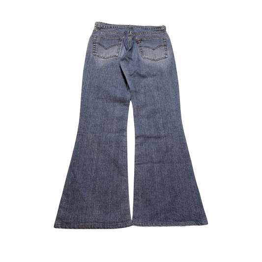 Levis 525 Jeans