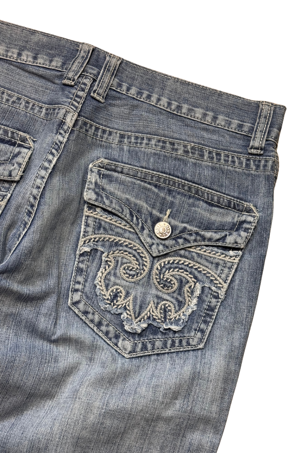 Route 66 Premium Jeans