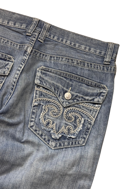 Route 66 Premium Jeans