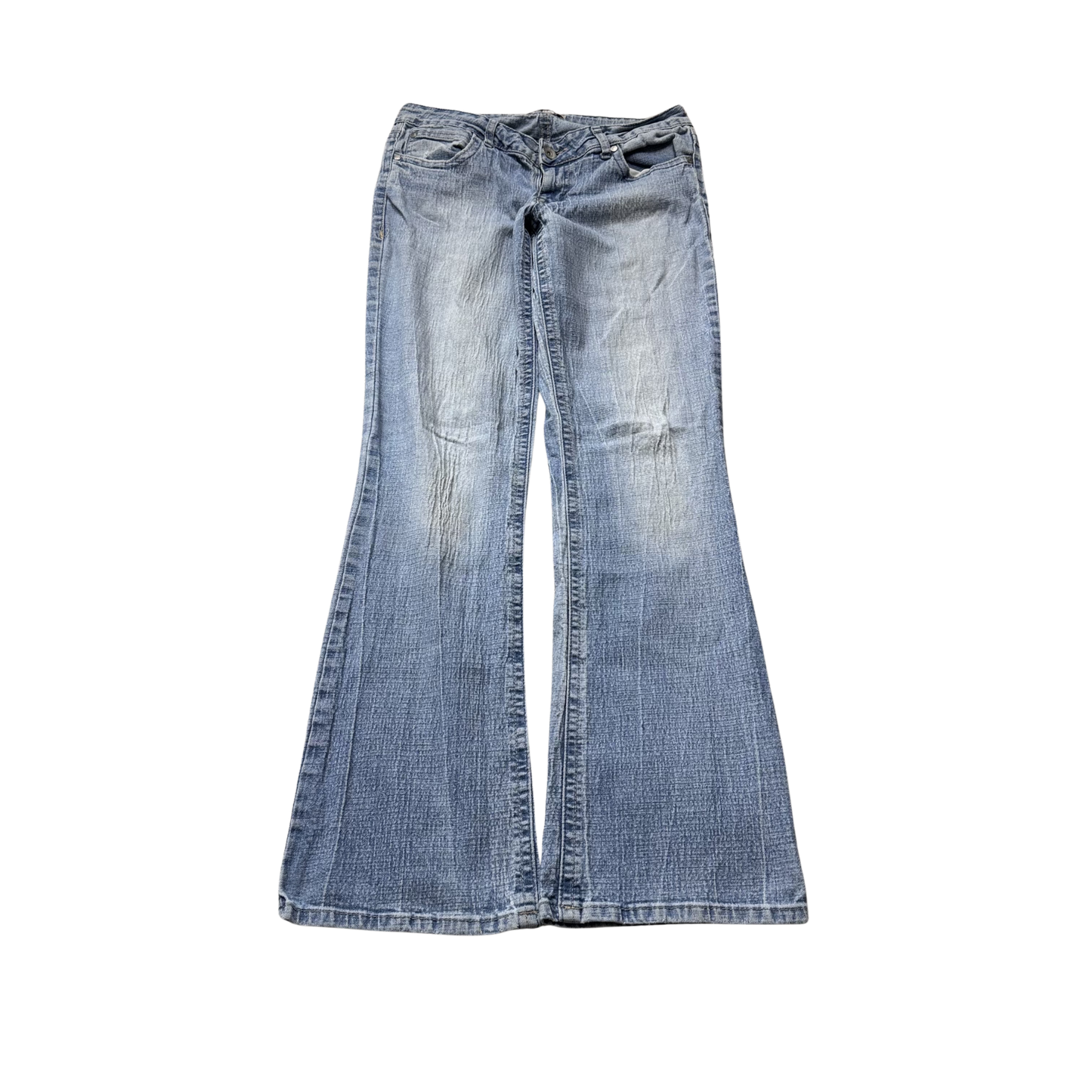 LEI Ashley Low Rise Boot