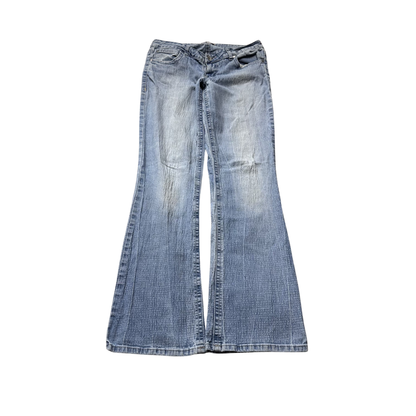 LEI Ashley Low Rise Boot