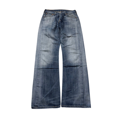 Levis 501 Jeans