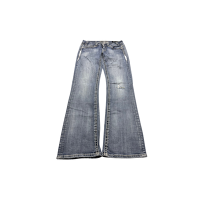 Rock&Roll Riding Jean Bootcut