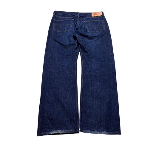 Levis 501 Jeans