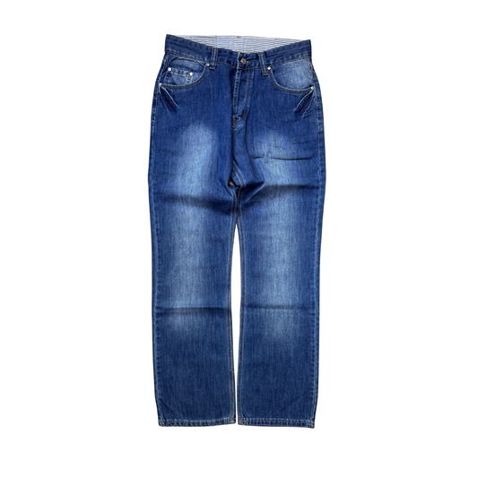 Levis 501 Straight