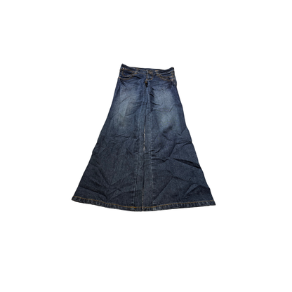 Vintage Denim ultra Flared