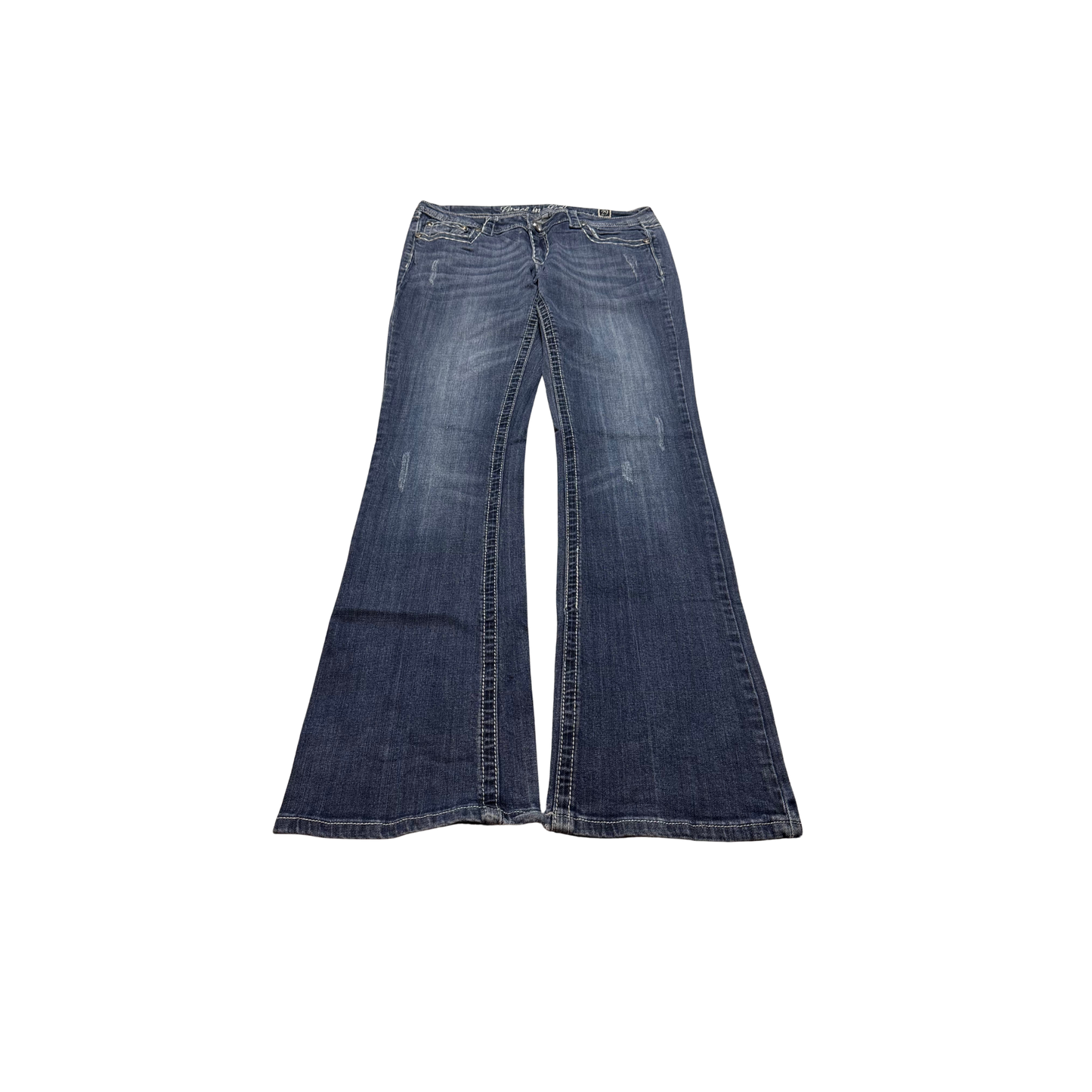 Grace Jeans Flared