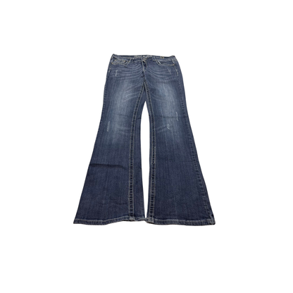 Grace Jeans Flared