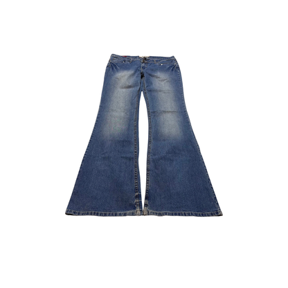 YMI Jeans Flared