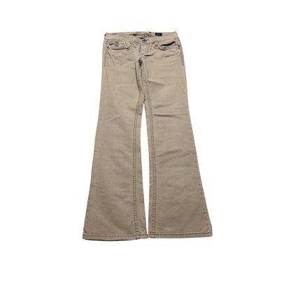 Vintage Y2K Bootcut Jeans