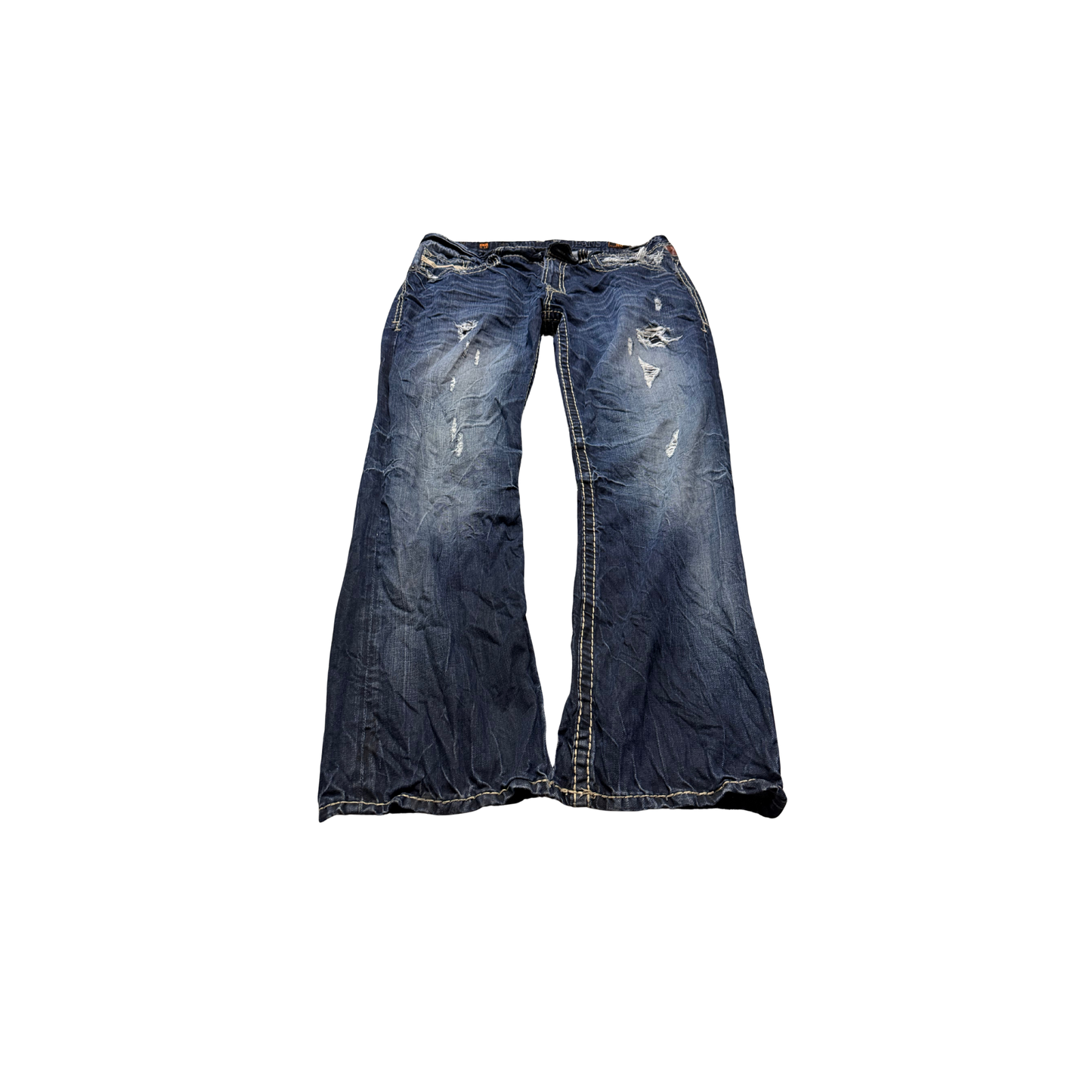 Rivet de Cru Jeans
