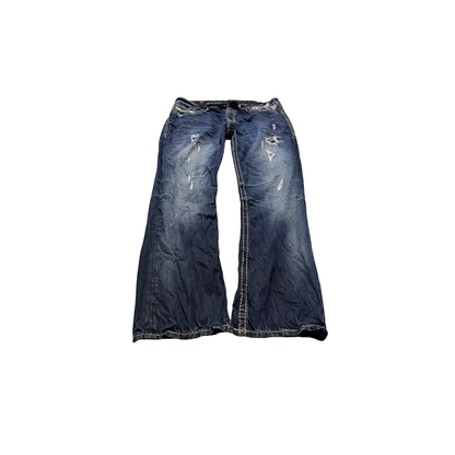 Rivet de Cru Jeans