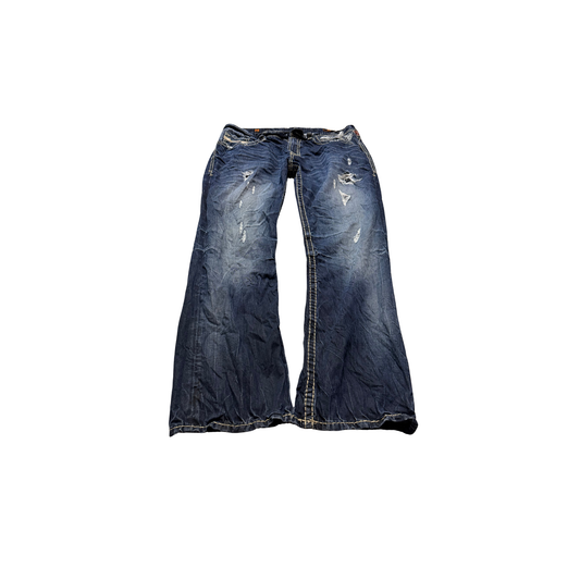 Rivet de Cru Jeans
