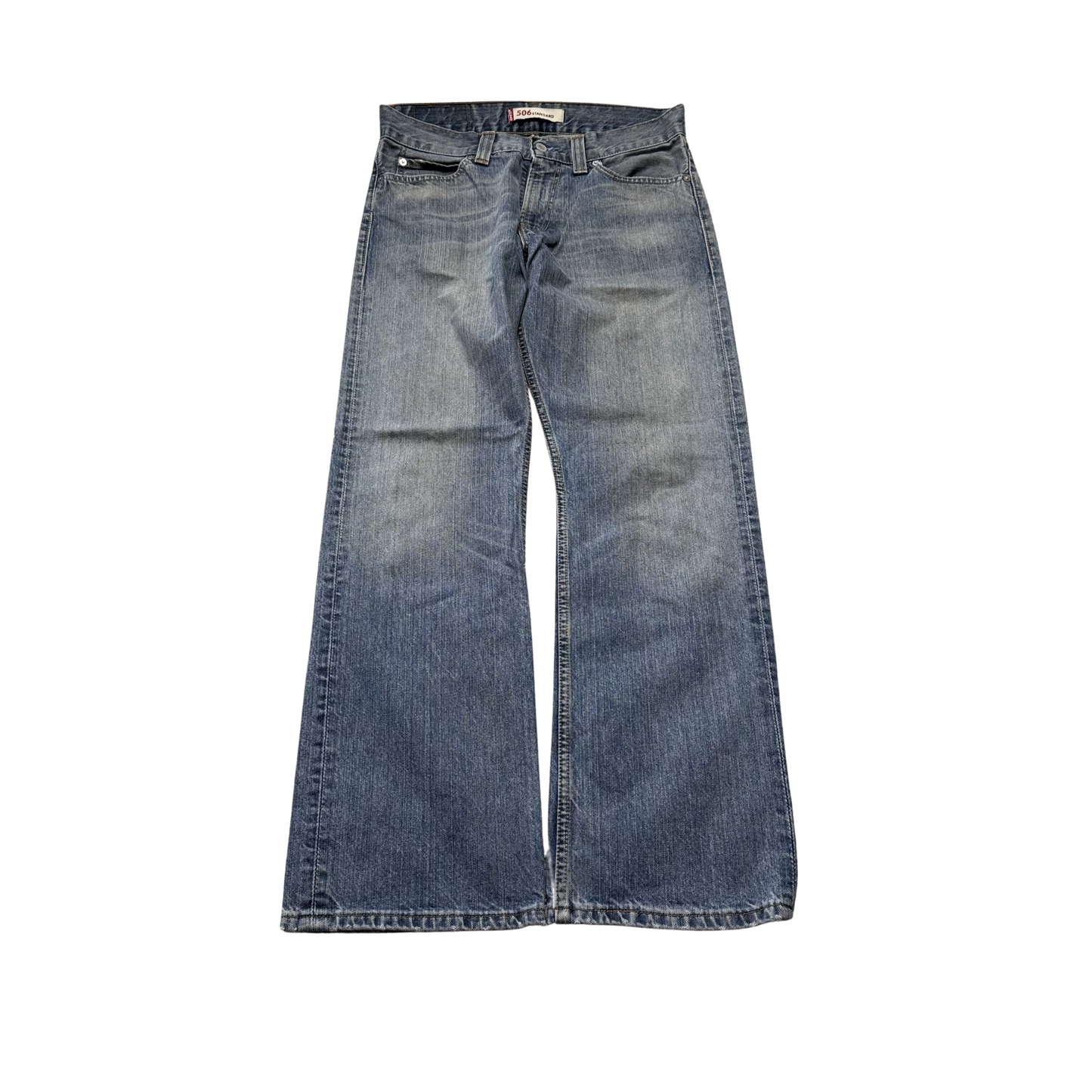 Levis 506 Standard