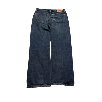 Levis 501 Jeans