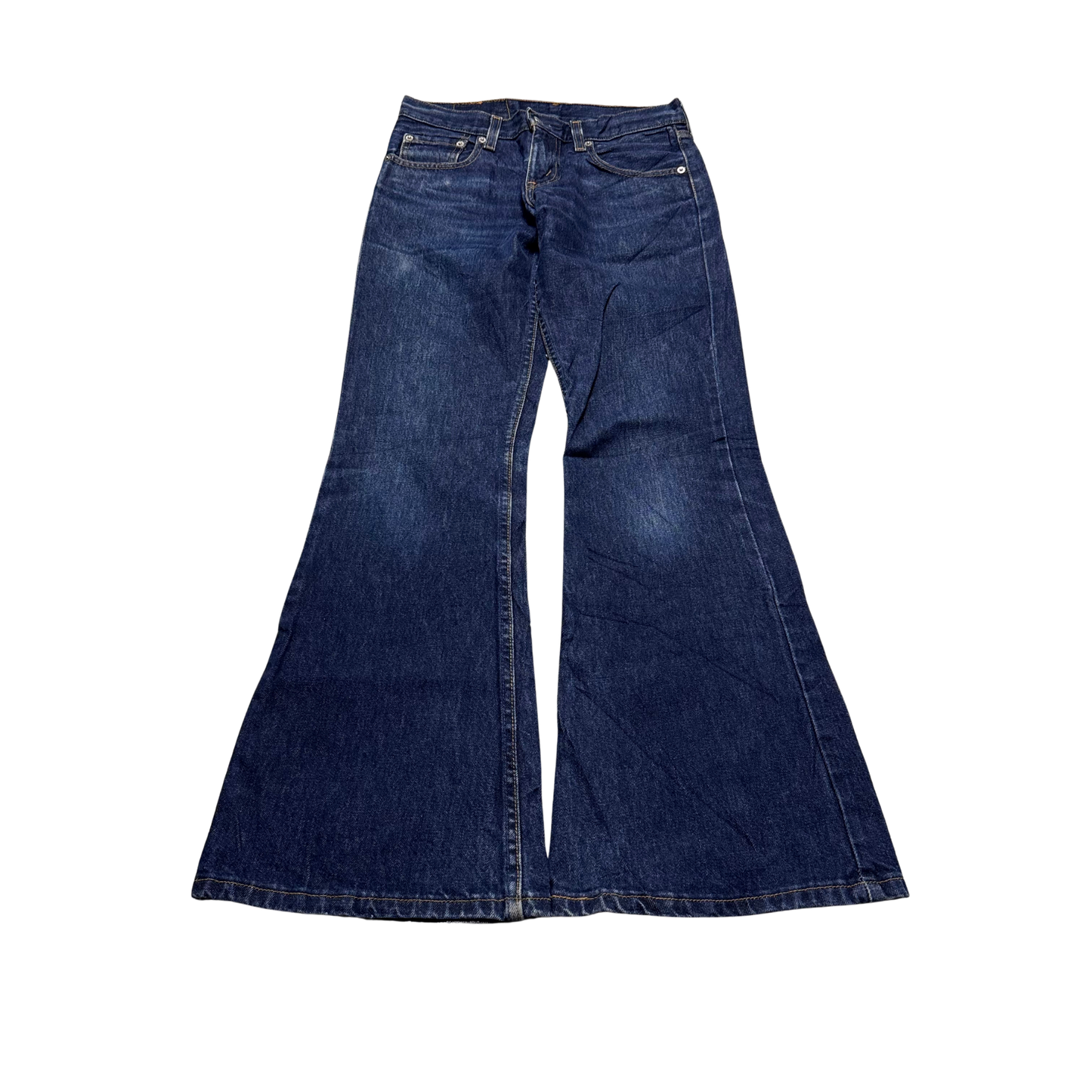Levis 450 Jeans Flare