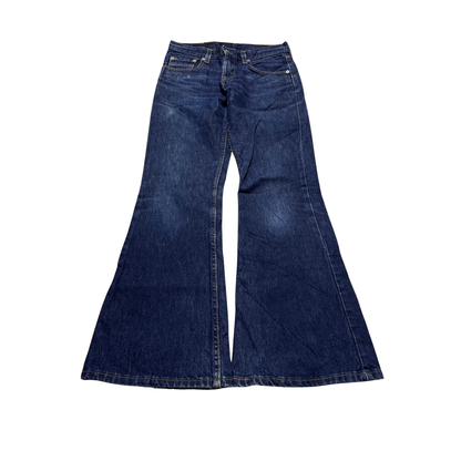 Levis 450 Jeans Flare