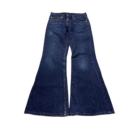Levis 450 Jeans Flare