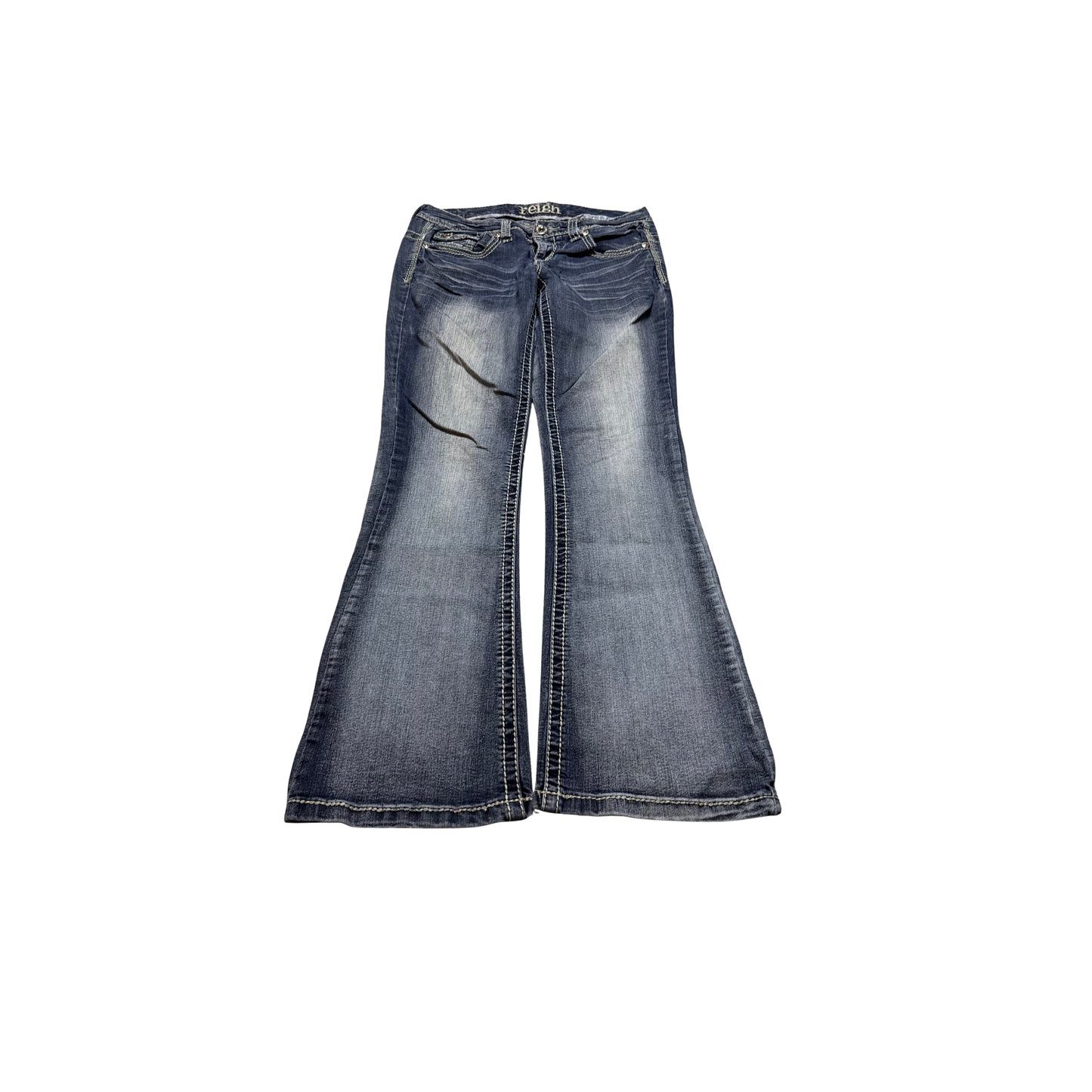 Reign Jeans Bootcut